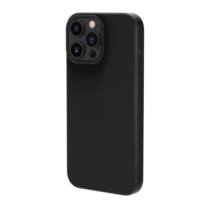 iPhone case for iPhone 13 (All models) - Rubber base