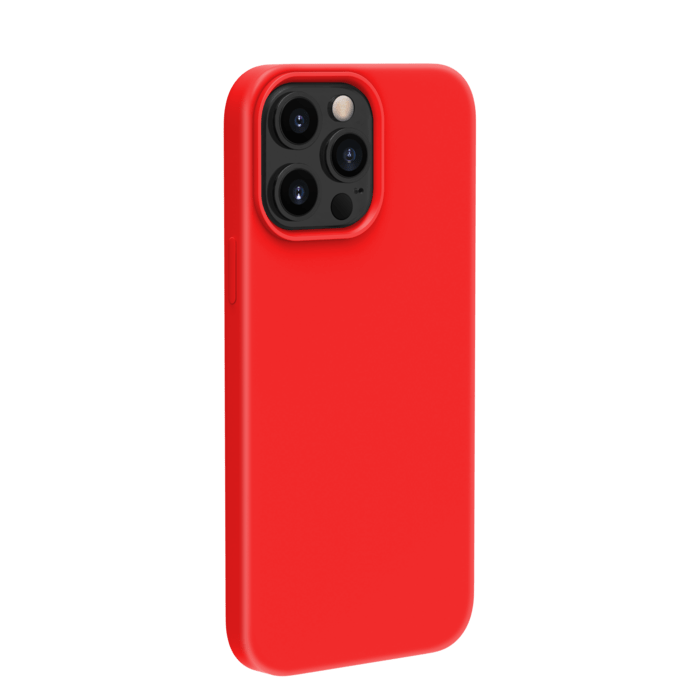 iPhone case for iPhone 13 (All models) - Rubber base