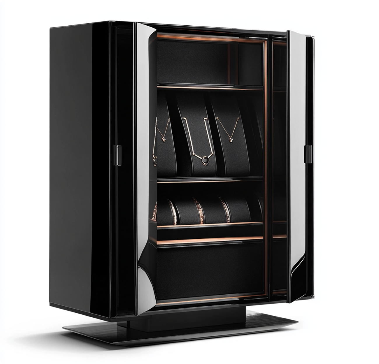 Black Cabinet