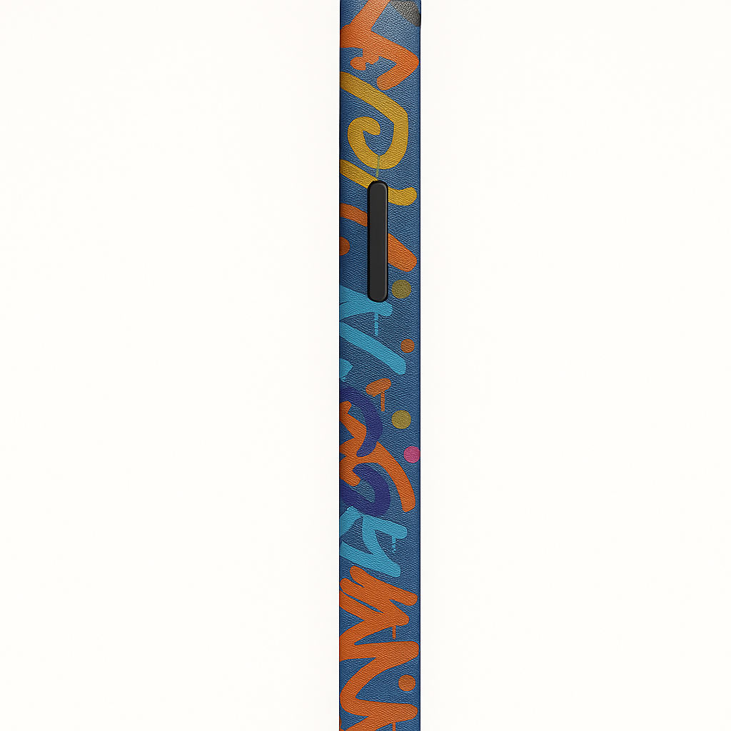 Graffiti Style Case for iPhone