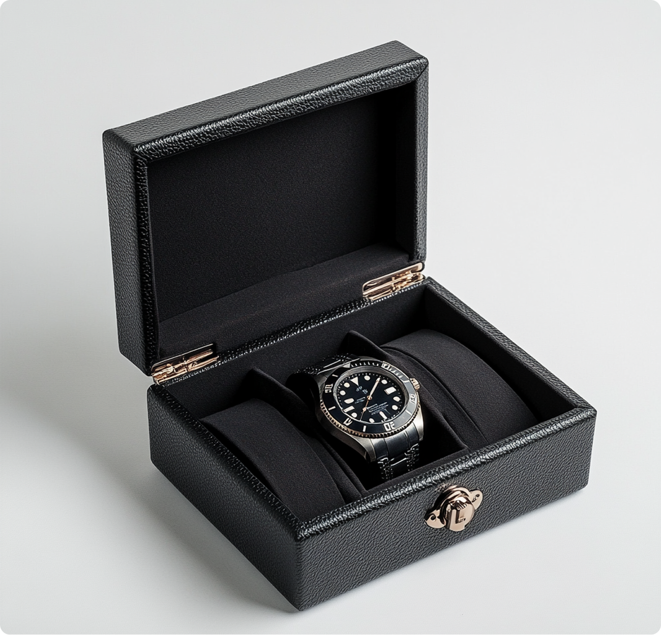 Watch box Arcan