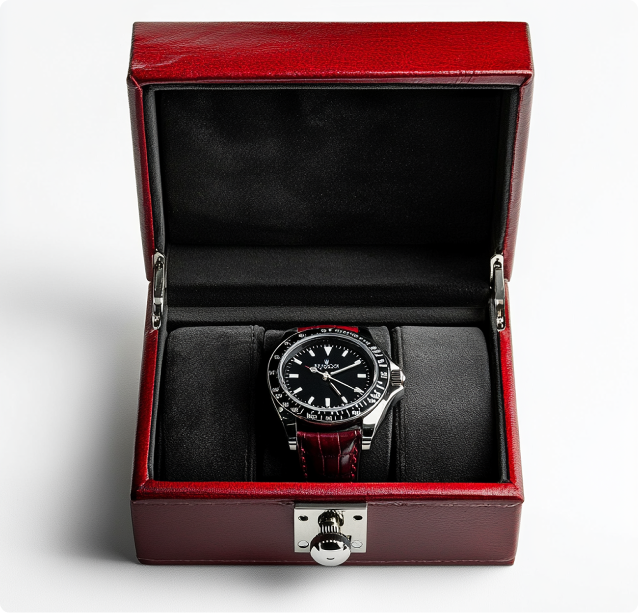 Watch box Reddit