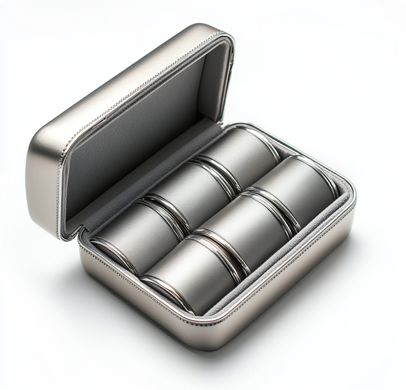 Watch box Titan