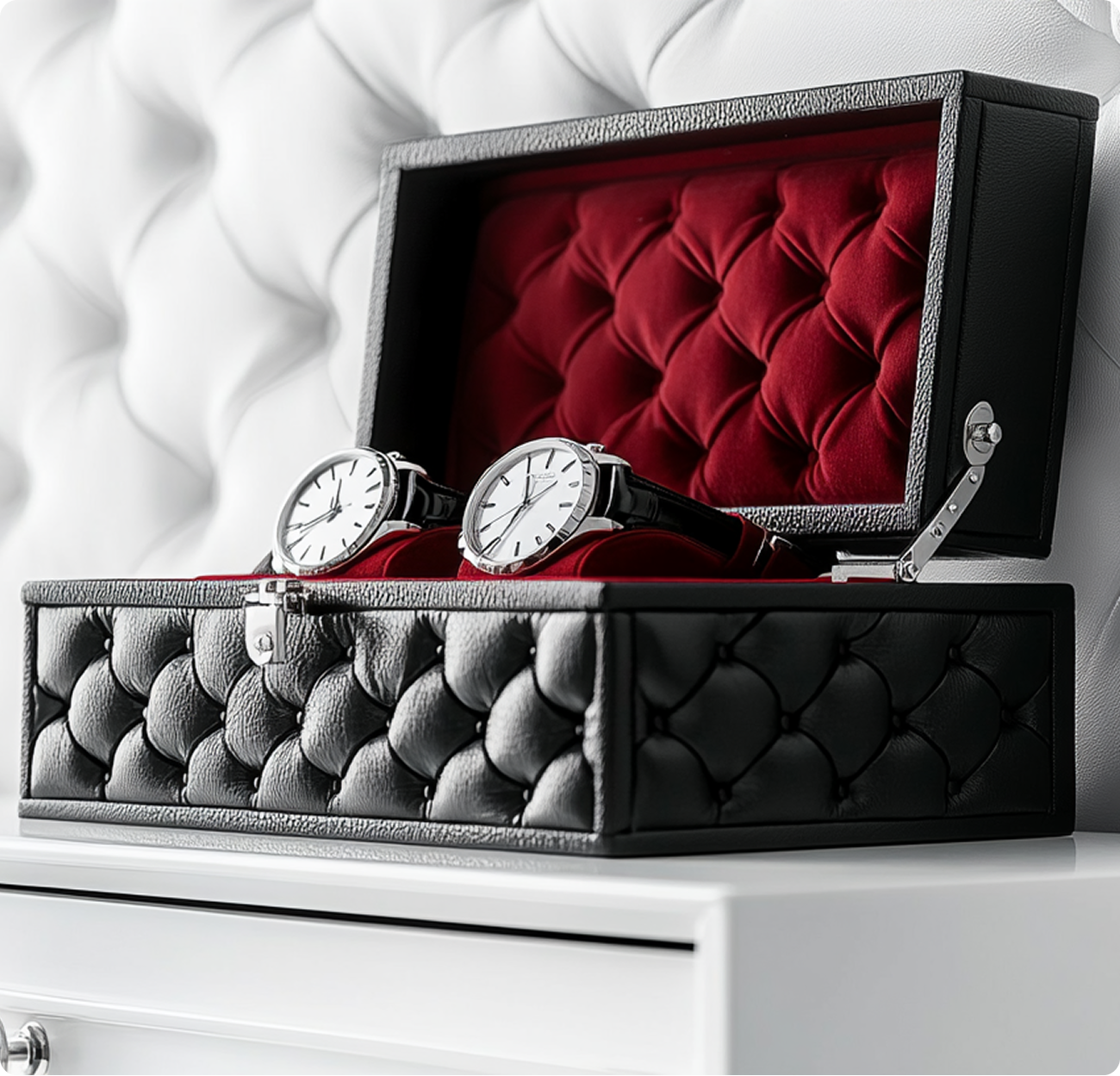 Watch box Burton