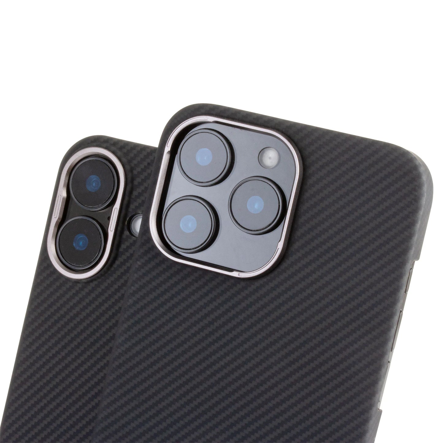 iPhone case for iPhone 16 (All models) - Kevlar