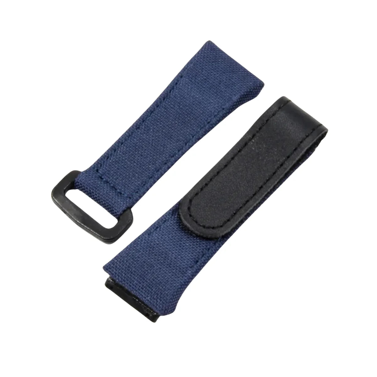 Nylon Strap - For Richard Mille RM50 / RM53 - Navy Blue