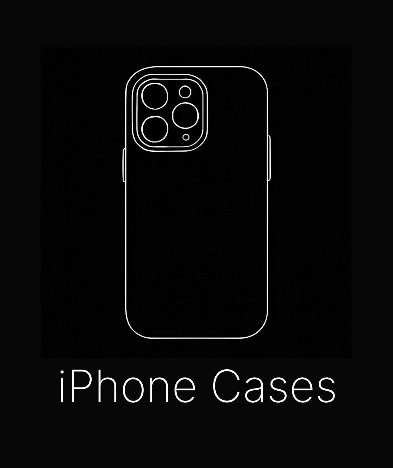 iPhone Cases