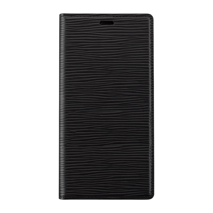 Diarycase 2.0 Genuine Leather Flip Case with Magnetic Stand for Apple iPhone 13