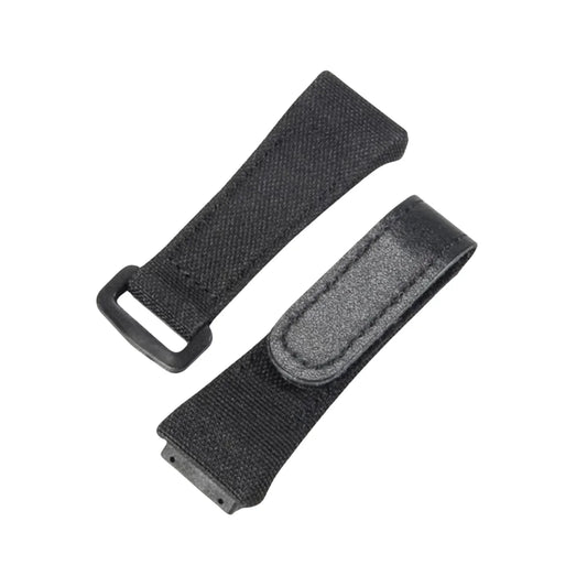 Nylon Strap - For Richard Mille RM50 / RM53 - Black