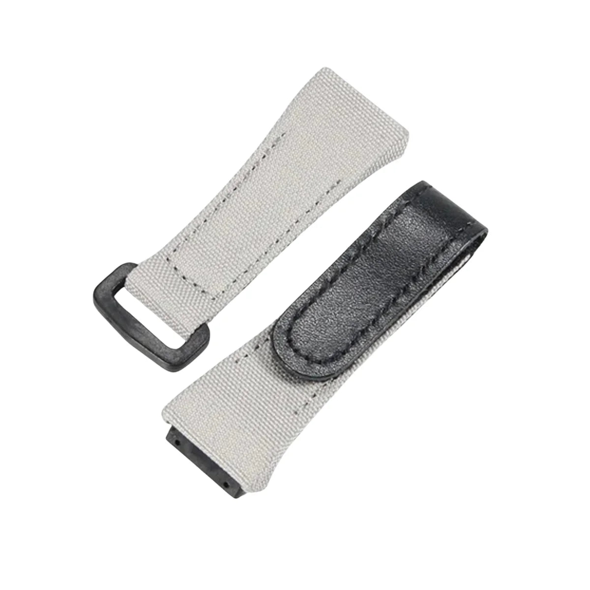 Nylon Strap - For Richard Mille RM50 / RM53 - Gray