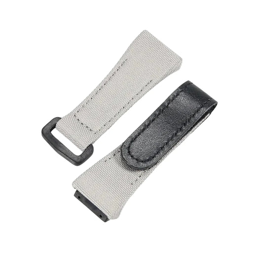 Nylon Strap - For Richard Mille RM50 / RM53 - Gray