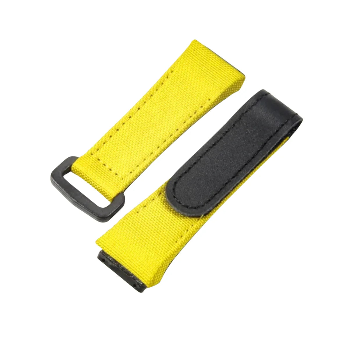 Nylon Strap - For Richard Mille RM50 / RM53 - Yellow