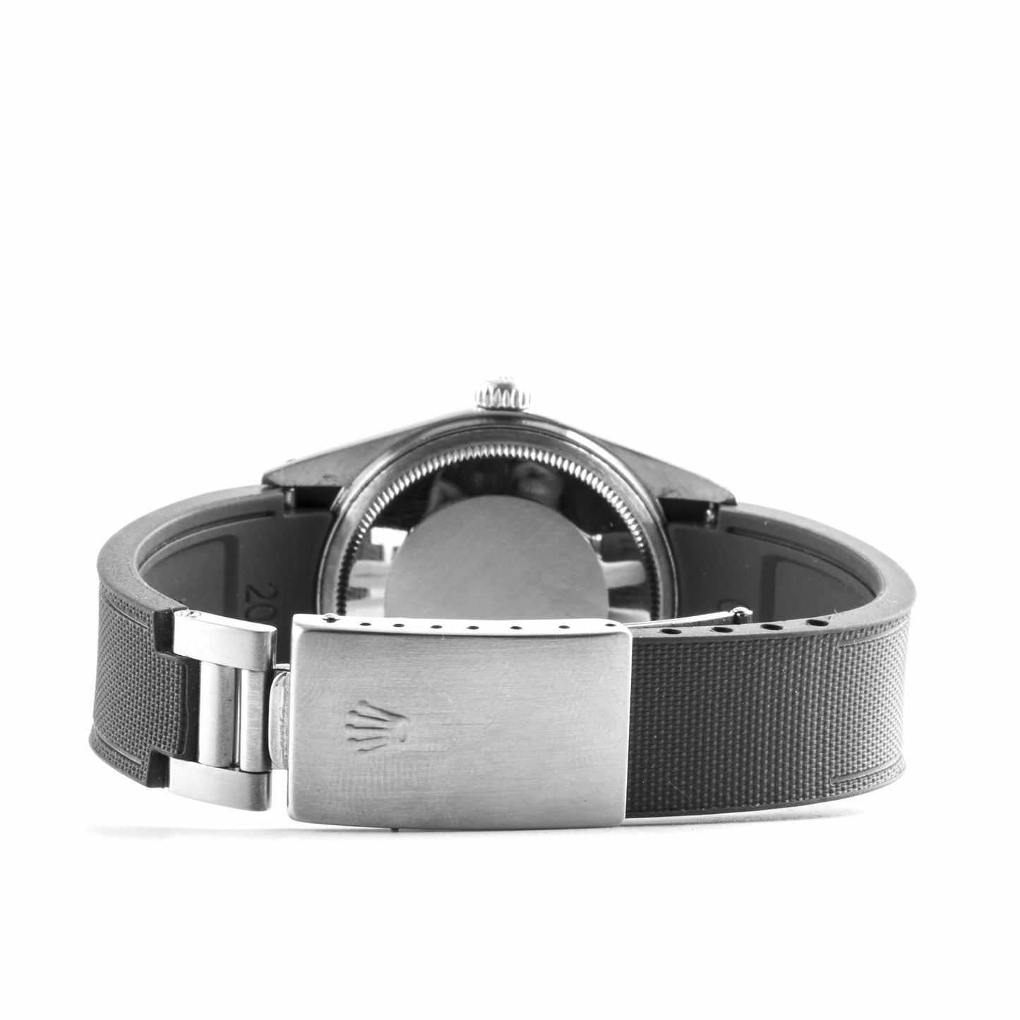 Rolex - Premium watch band- Rubber